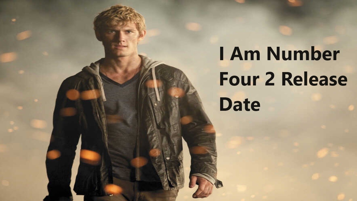 is there a i am number four 2