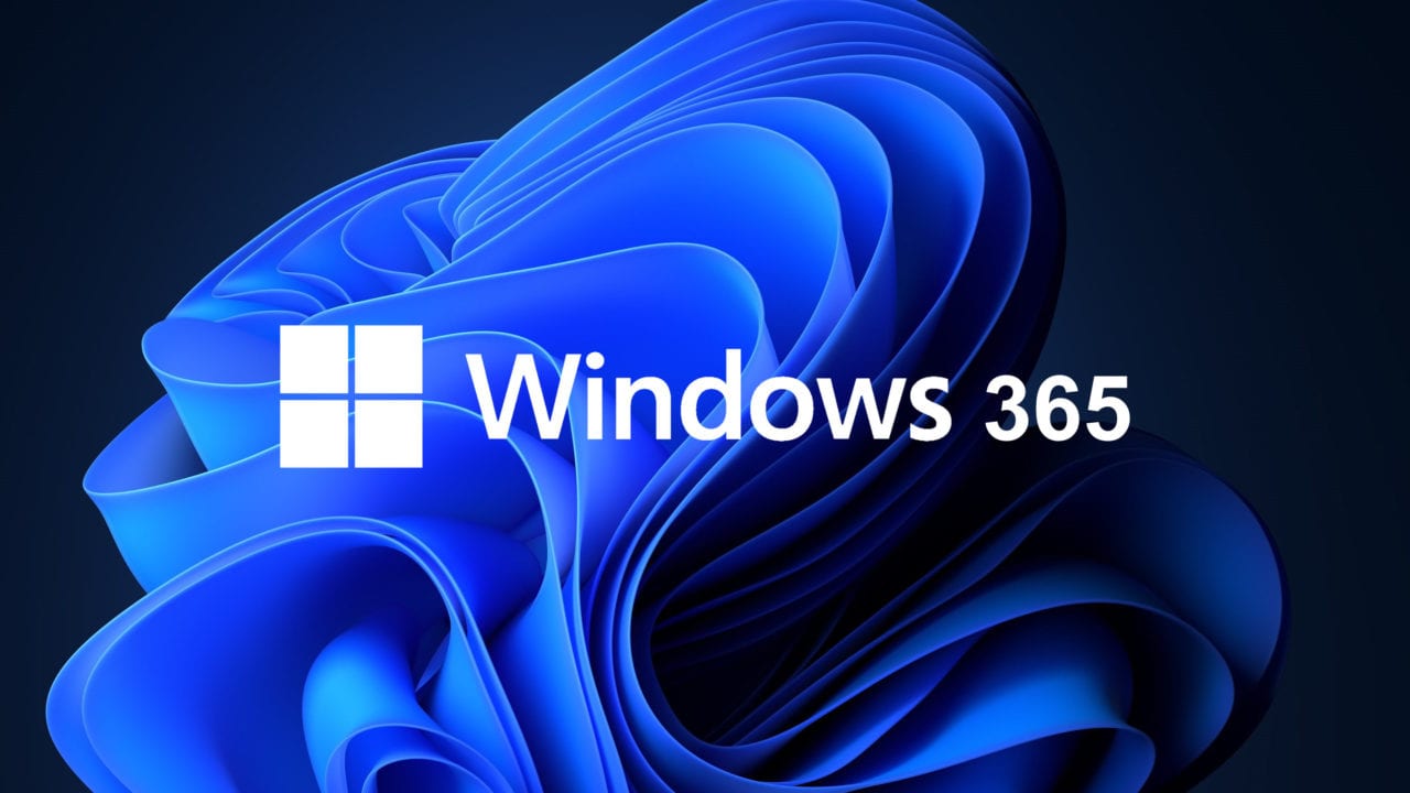 Windows 365 announced, accessing the OS from many devices