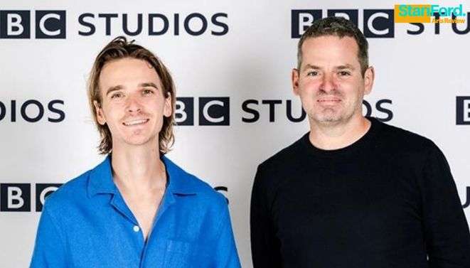 Joe Sugg Launches Entertainment Production Company Backed By BBC Studios
