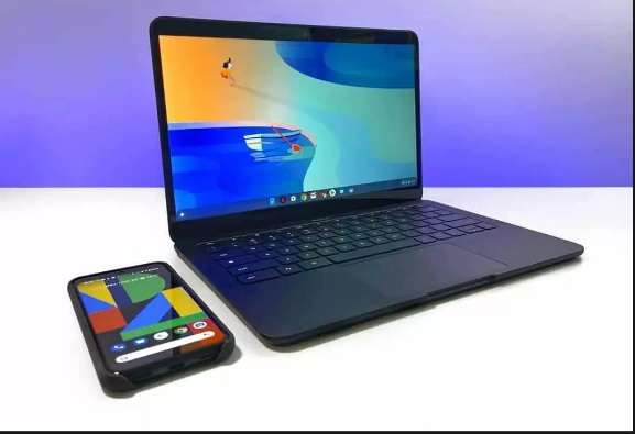 Google Pixelbook