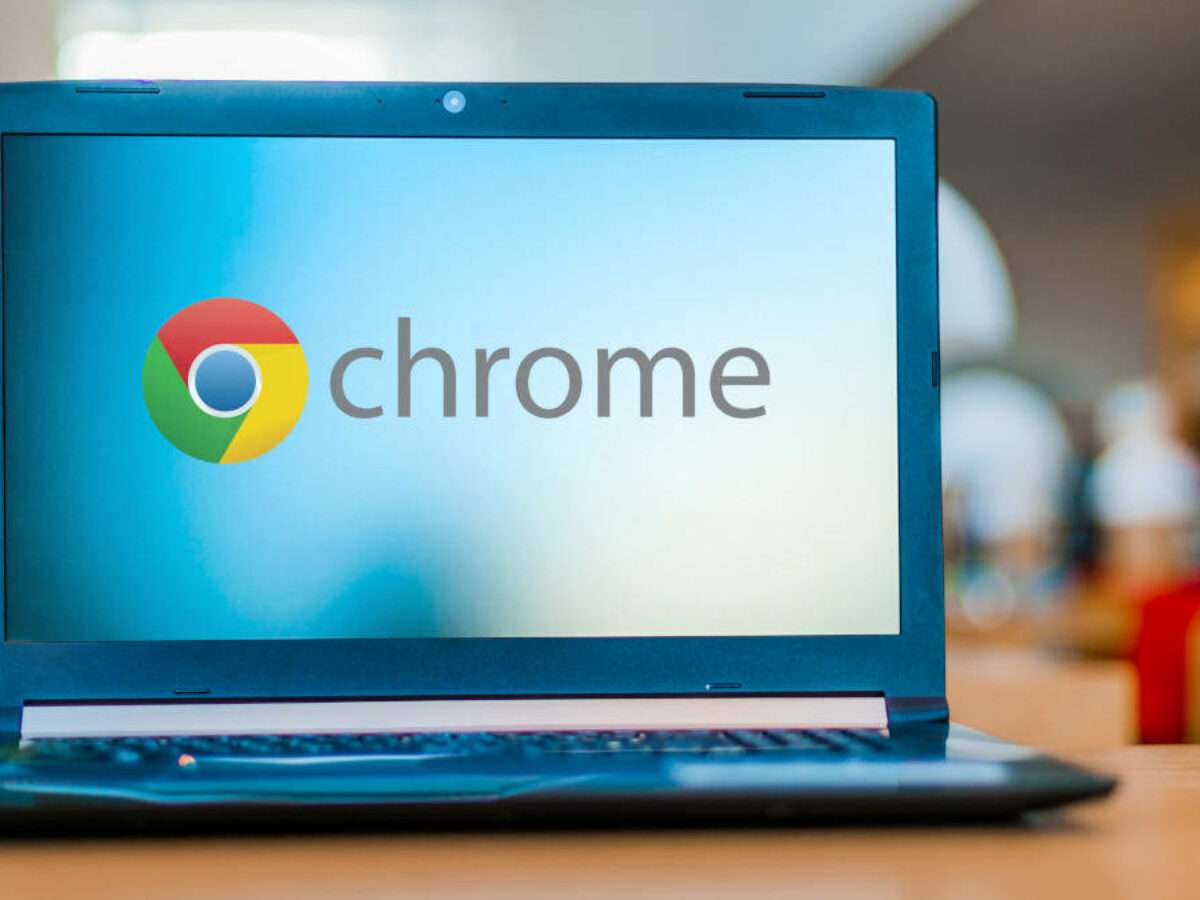 Google Chrome