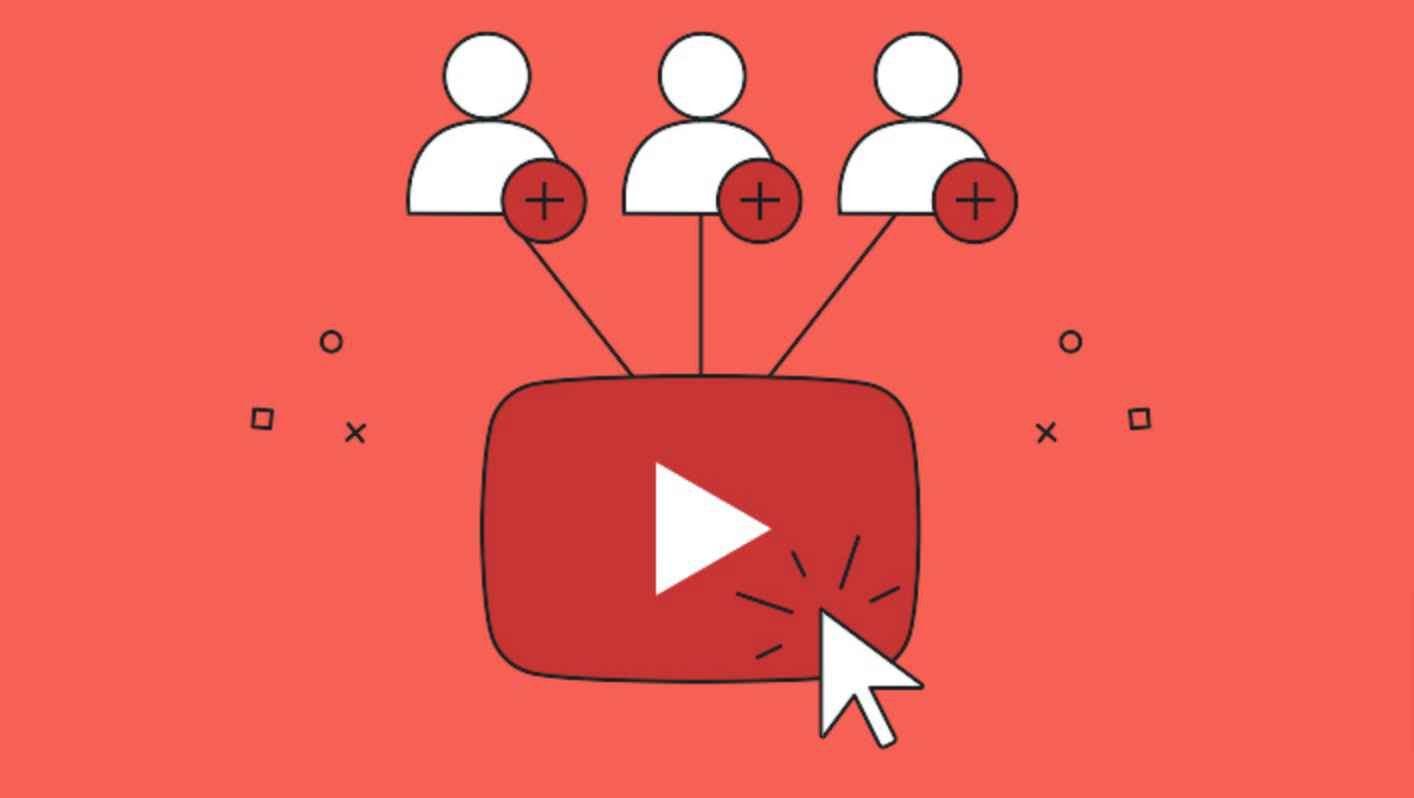 How To Get Your First YouTube Subscribers