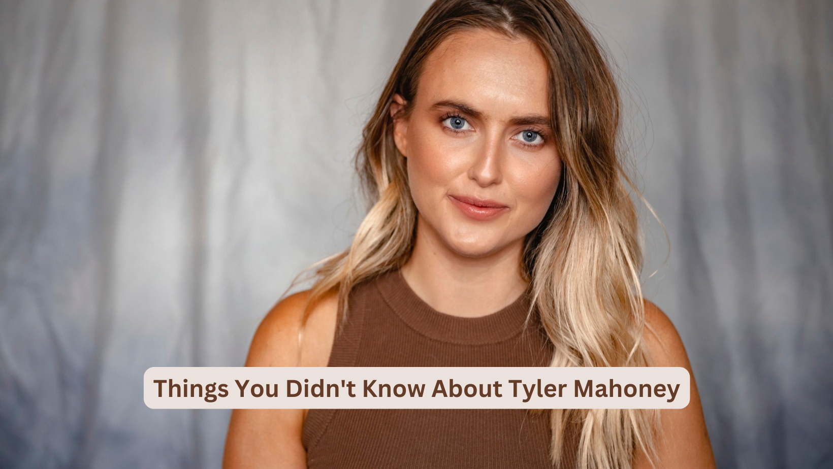 All the details about the Gold Rush Star Tyler Mahoney