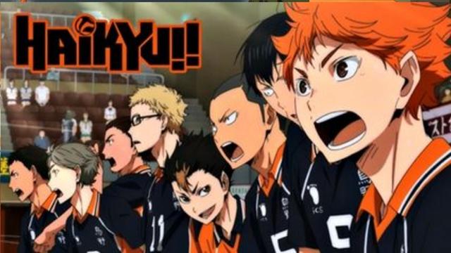 How To Watch Haikyu On Netflix In US (2023)