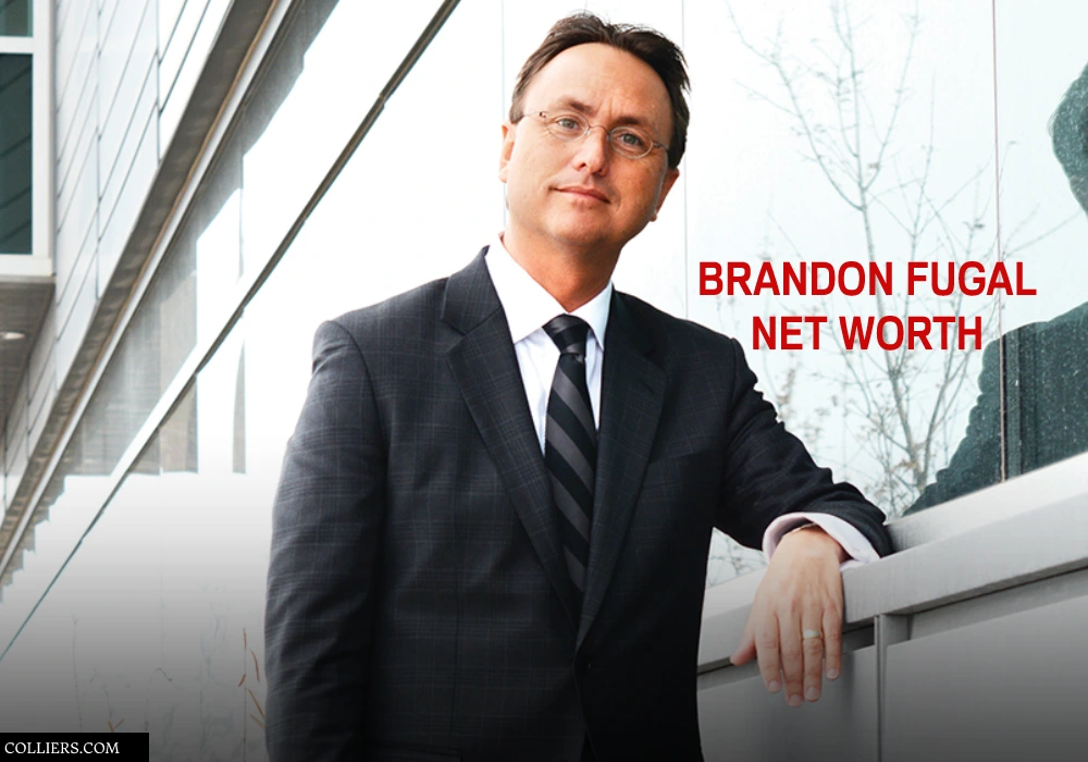 Brandon Fugal