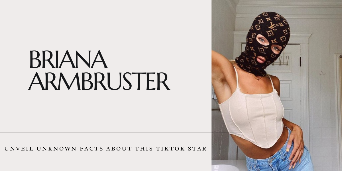 Briana Armbruster