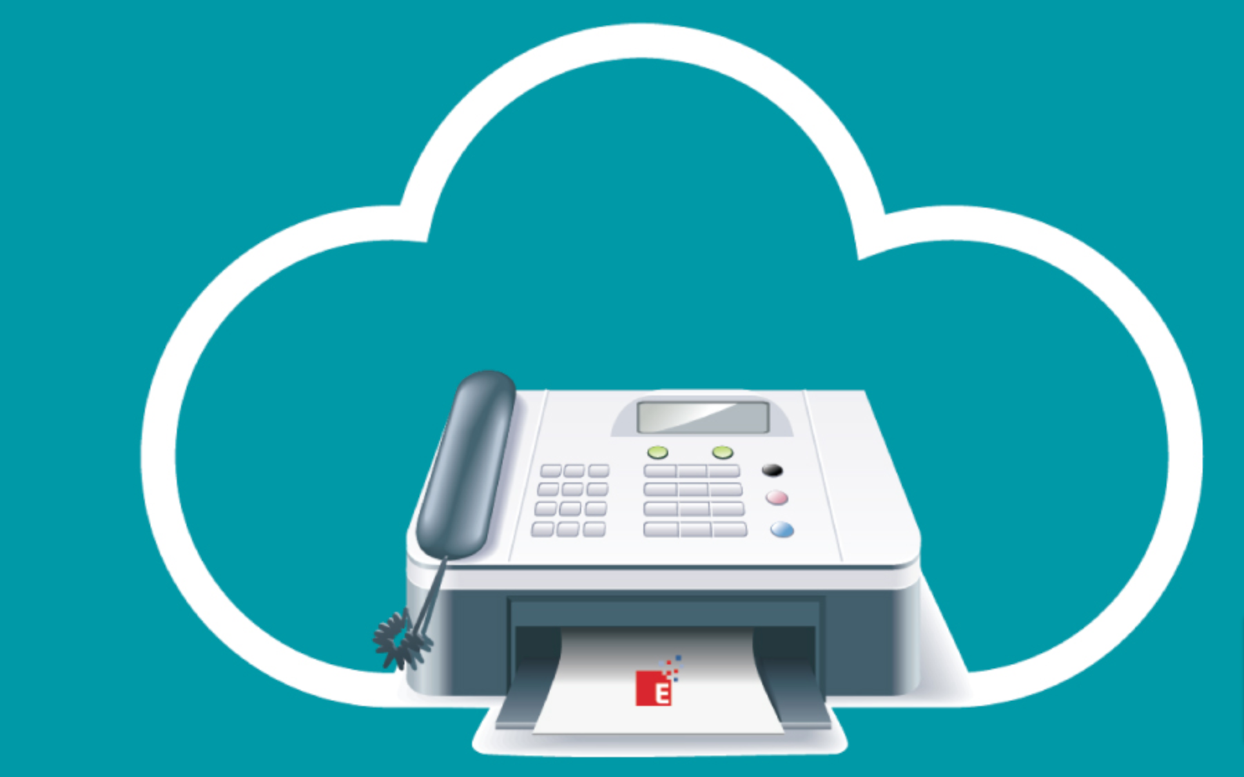 What Is Cloud Faxing in a Nutshell?