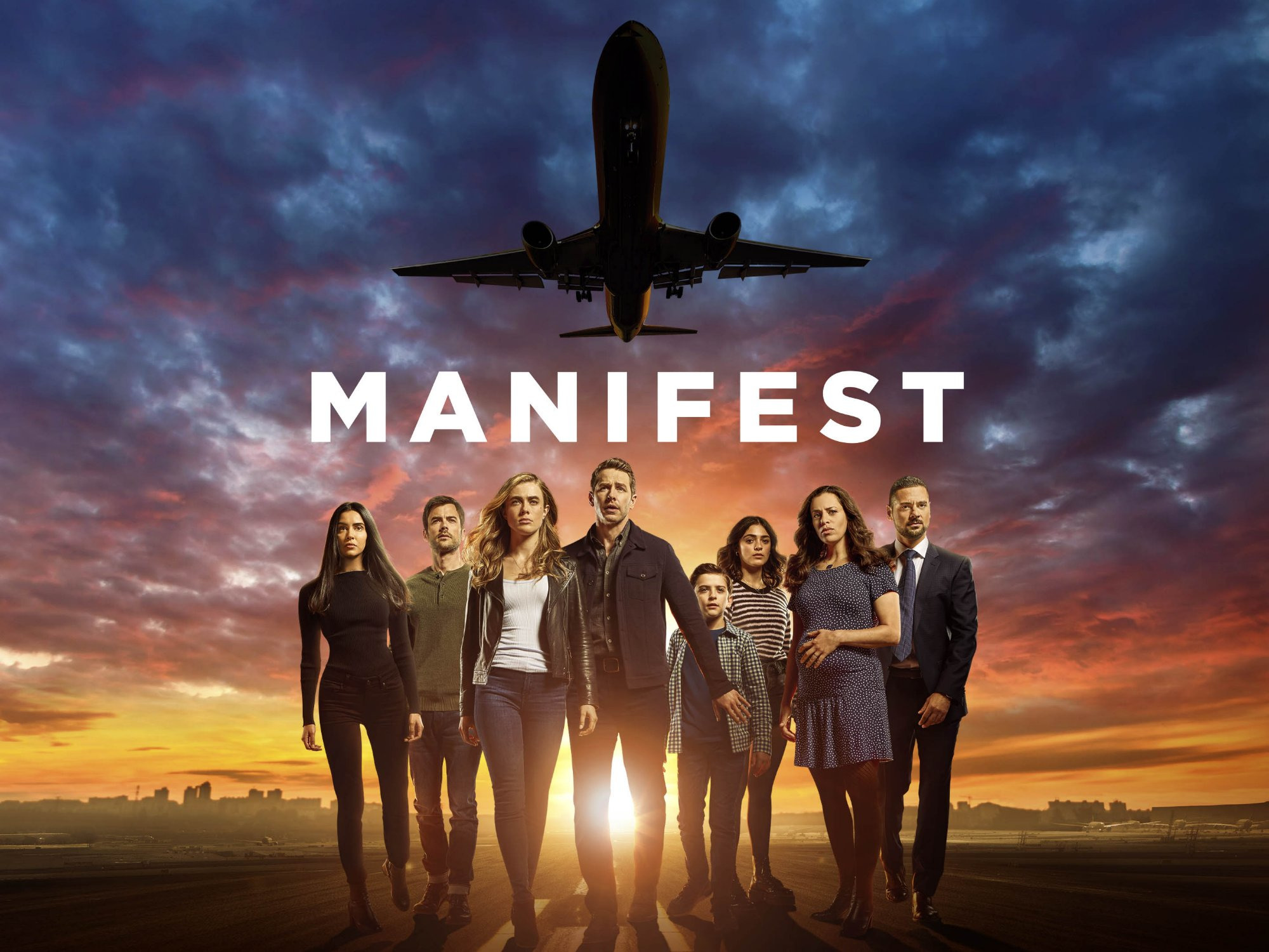when is manifest season 5 coming out on netflix