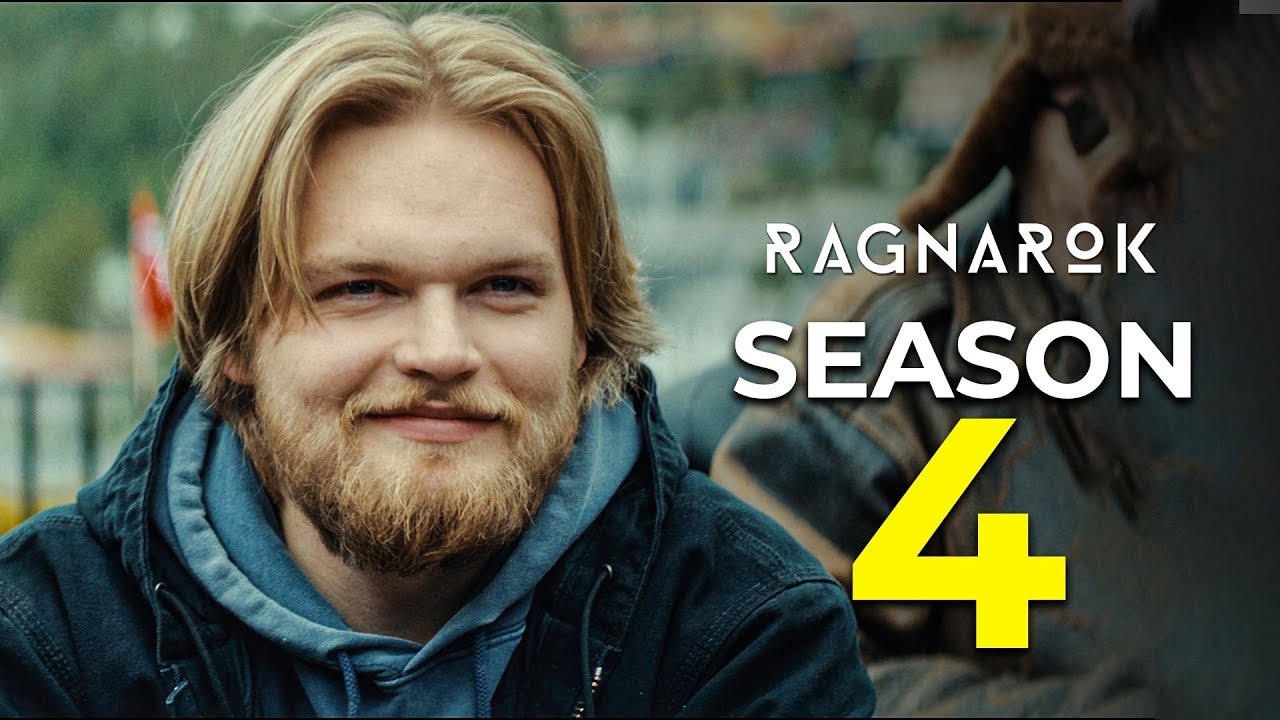 when is ragnarok season 4 coming out