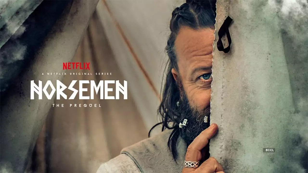 will there be a norsemen season 4