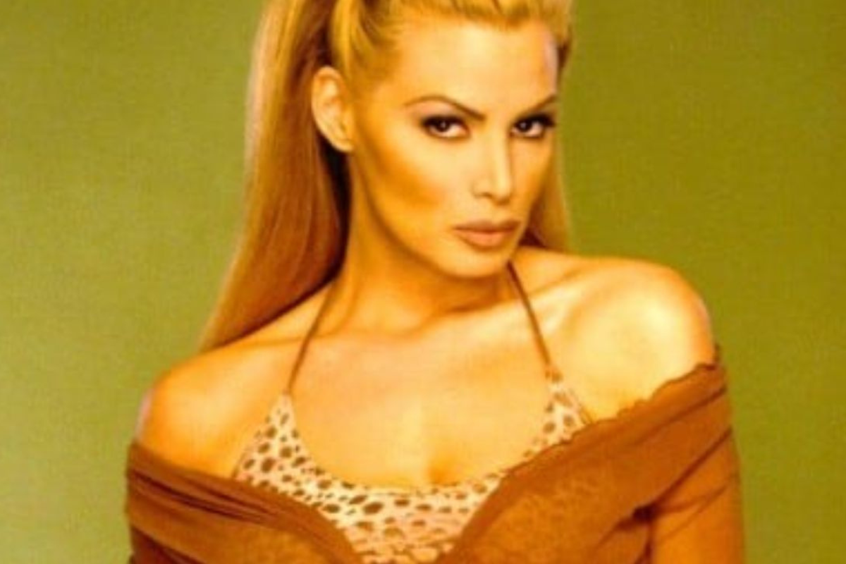 Cindy Margolis Plastic Surgery