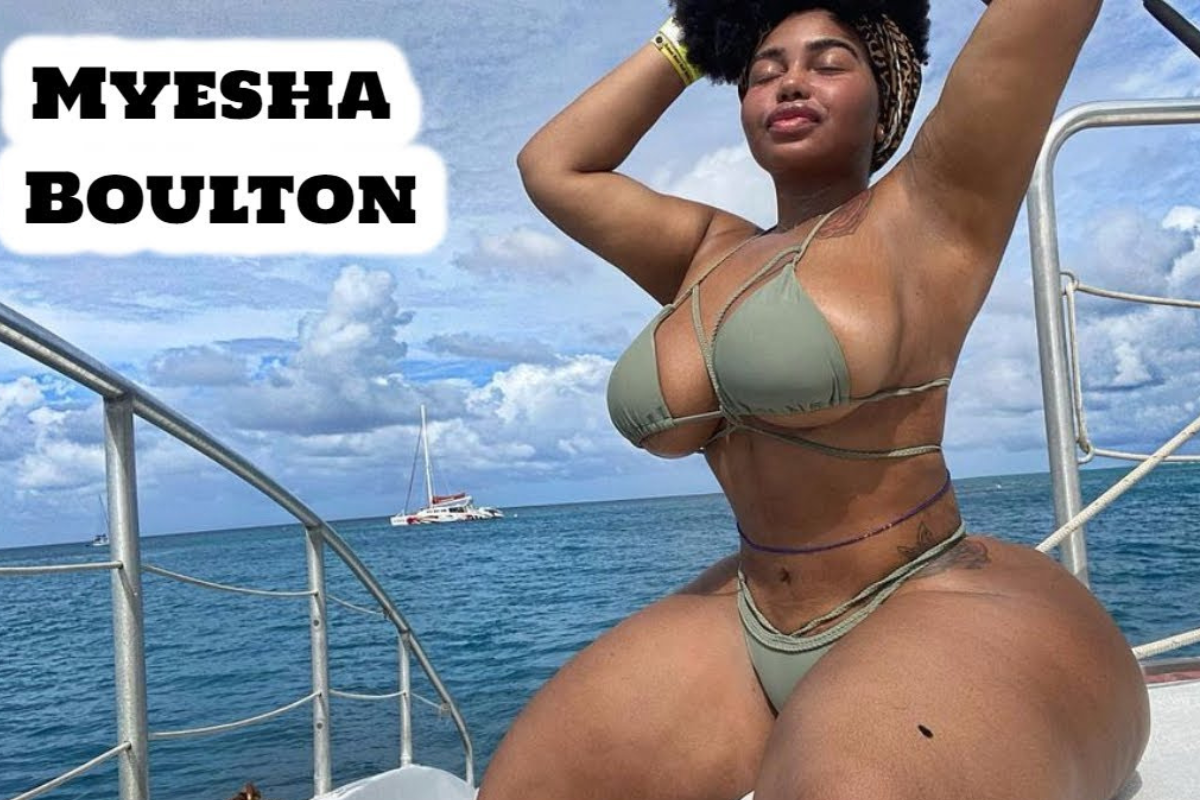 Myesha A. Boulton plastic surgery
