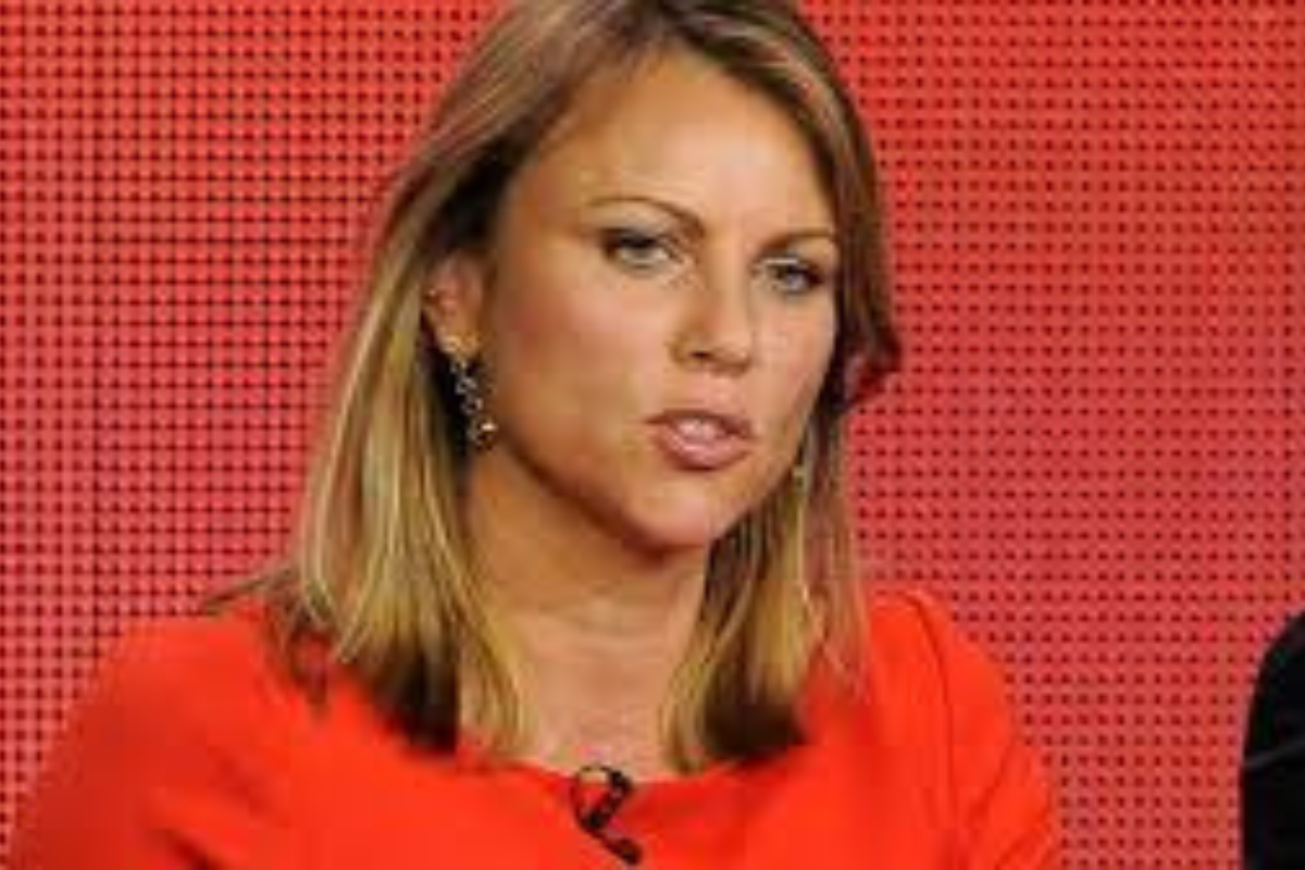 Lara Logan Plastic Surgery