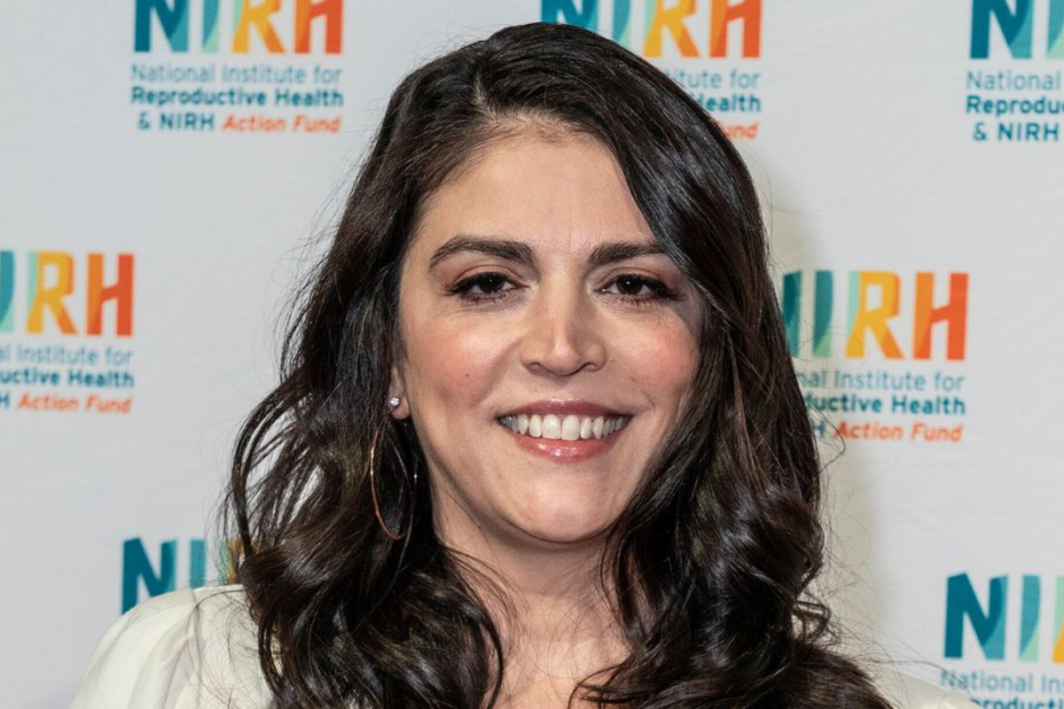 Cecily Strong