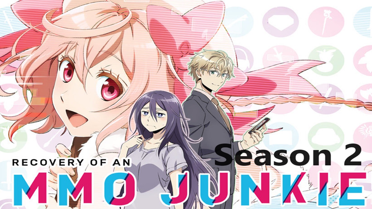 recovery of an mmo junkie review