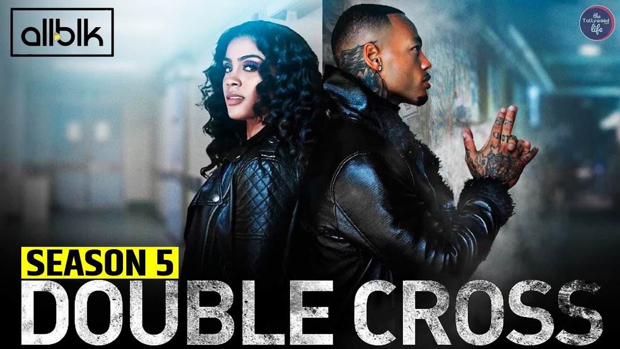 when is double cross season 5 coming out